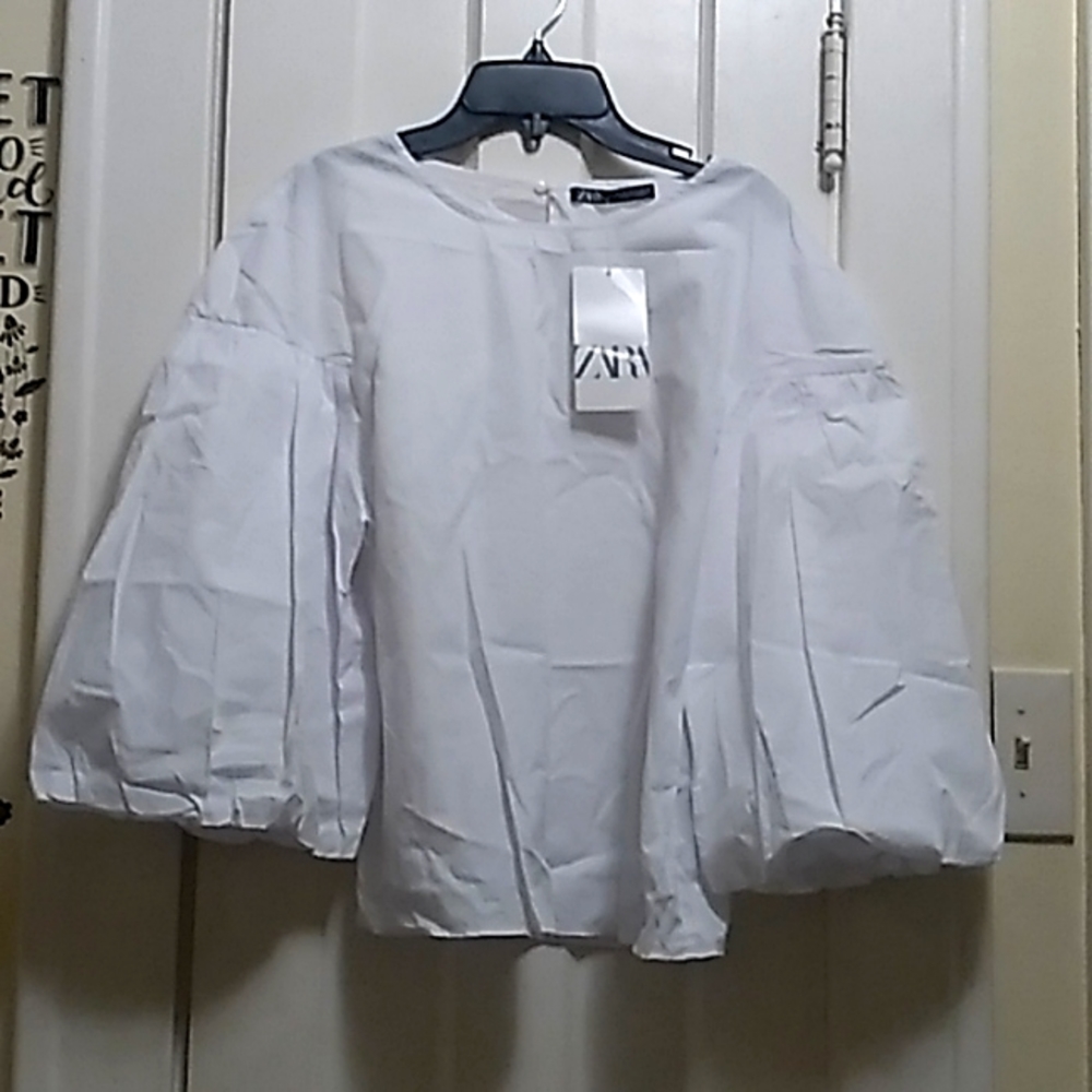 Blouse - Picture 2 of 4